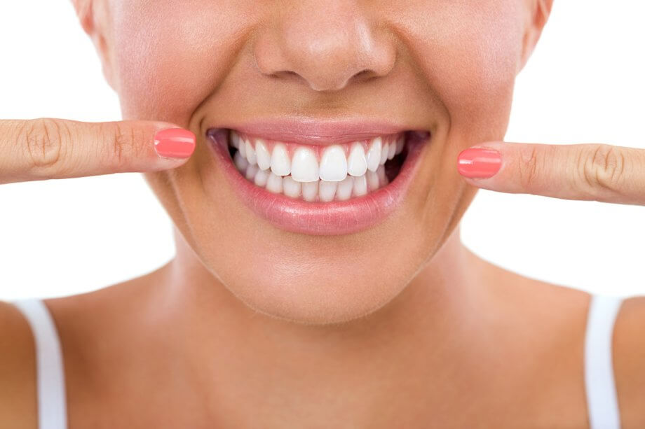 How Do You Whiten Sensitive Teeth
