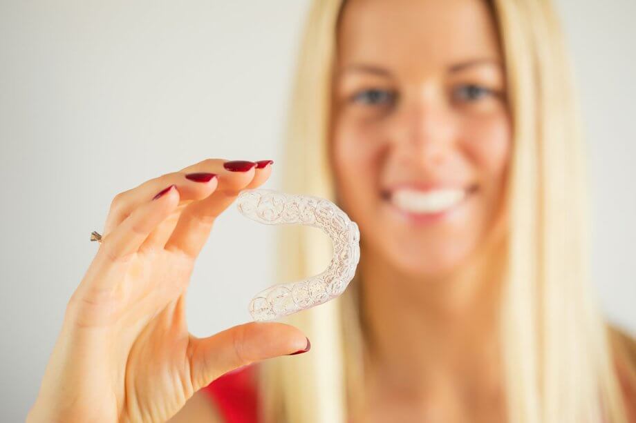 How Do You Get Invisalign?